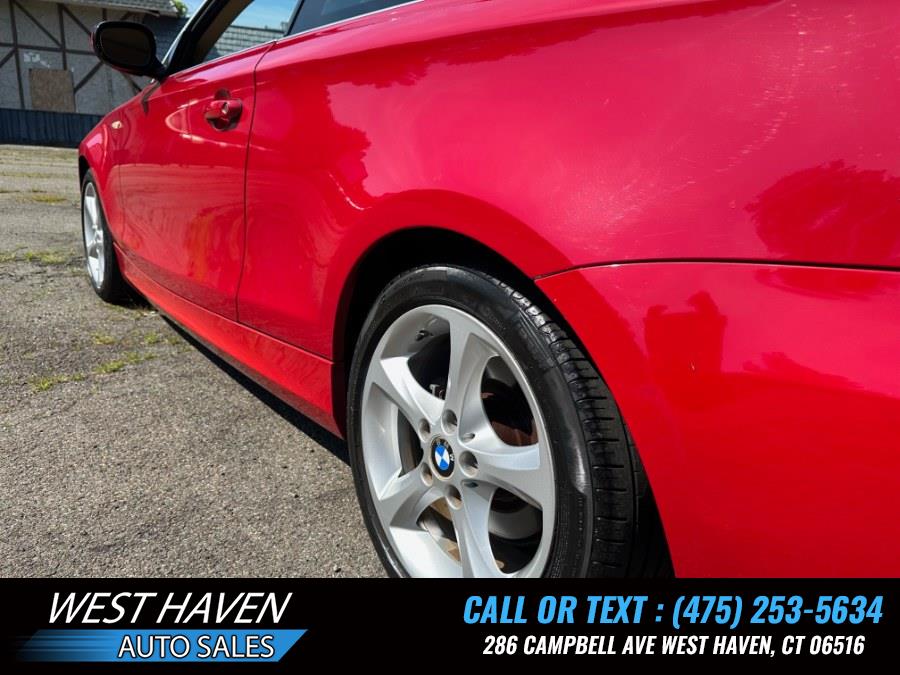 2011 BMW 1 Series 2dr Cpe 128i SULEV, available for sale in West Haven, Connecticut | West Haven Auto Sales LLC. West Haven, Connecticut 2011 BMW 1 Series 2dr Cpe 128i SULEV, available for sale in West Haven, Connecticut | West Haven Auto Sales LLC. West Haven, Connecticut
