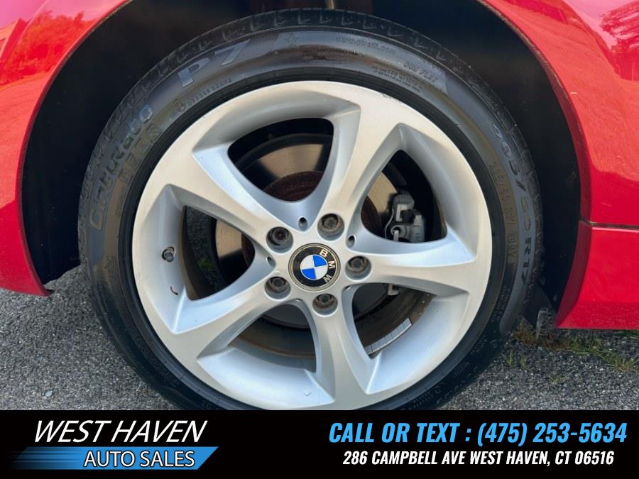 2011 BMW 1 Series 2dr Cpe 128i SULEV, available for sale in West Haven, Connecticut | West Haven Auto Sales LLC. West Haven, Connecticut 2011 BMW 1 Series 2dr Cpe 128i SULEV, available for sale in West Haven, Connecticut | West Haven Auto Sales LLC. West Haven, Connecticut