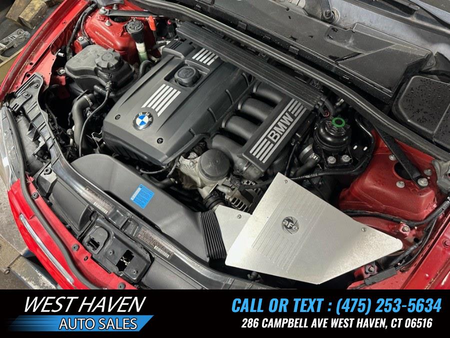2011 BMW 1 Series 2dr Cpe 128i SULEV, available for sale in West Haven, Connecticut | West Haven Auto Sales LLC. West Haven, Connecticut 2011 BMW 1 Series 2dr Cpe 128i SULEV, available for sale in West Haven, Connecticut | West Haven Auto Sales LLC. West Haven, Connecticut
