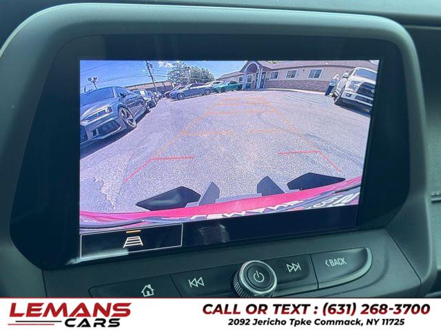 2022 Chevrolet Camaro SS, available for sale in Commack, New York | Lemans Cars. Commack, New York 2022 Chevrolet Camaro SS, available for sale in Commack, New York | Lemans Cars. Commack, New York
