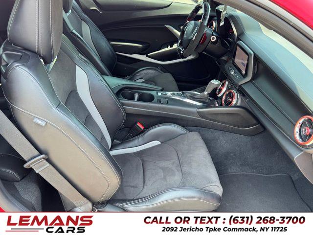 2022 Chevrolet Camaro SS, available for sale in Commack, New York | Lemans Cars. Commack, New York 2022 Chevrolet Camaro SS, available for sale in Commack, New York | Lemans Cars. Commack, New York