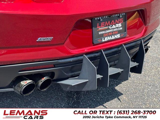 2022 Chevrolet Camaro SS, available for sale in Commack, New York | Lemans Cars. Commack, New York 2022 Chevrolet Camaro SS, available for sale in Commack, New York | Lemans Cars. Commack, New York