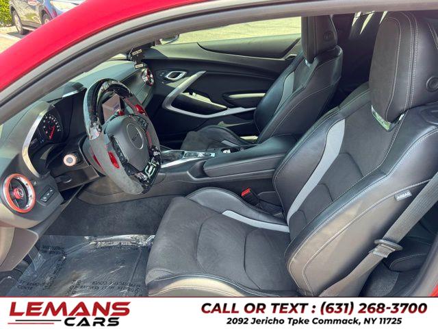 2022 Chevrolet Camaro SS, available for sale in Commack, New York | Lemans Cars. Commack, New York 2022 Chevrolet Camaro SS, available for sale in Commack, New York | Lemans Cars. Commack, New York