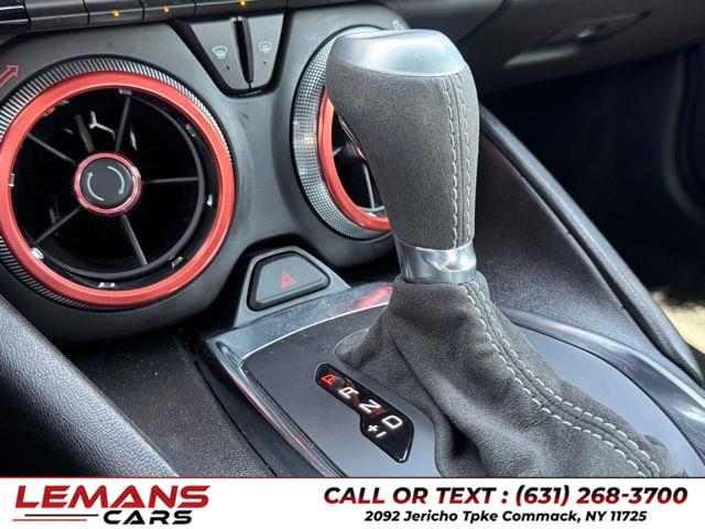 2022 Chevrolet Camaro SS, available for sale in Commack, New York | Lemans Cars. Commack, New York 2022 Chevrolet Camaro SS, available for sale in Commack, New York | Lemans Cars. Commack, New York