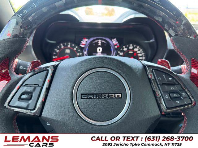 2022 Chevrolet Camaro SS, available for sale in Commack, New York | Lemans Cars. Commack, New York 2022 Chevrolet Camaro SS, available for sale in Commack, New York | Lemans Cars. Commack, New York