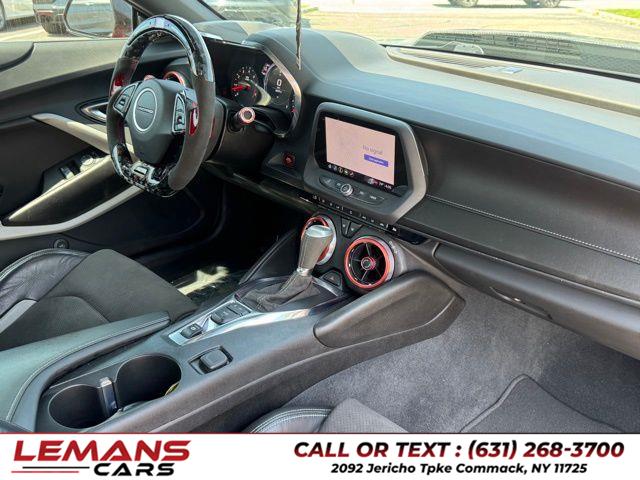 2022 Chevrolet Camaro SS, available for sale in Commack, New York | Lemans Cars. Commack, New York 2022 Chevrolet Camaro SS, available for sale in Commack, New York | Lemans Cars. Commack, New York