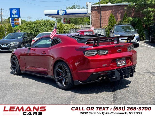 2022 Chevrolet Camaro SS, available for sale in Commack, New York | Lemans Cars. Commack, New York 2022 Chevrolet Camaro SS, available for sale in Commack, New York | Lemans Cars. Commack, New York