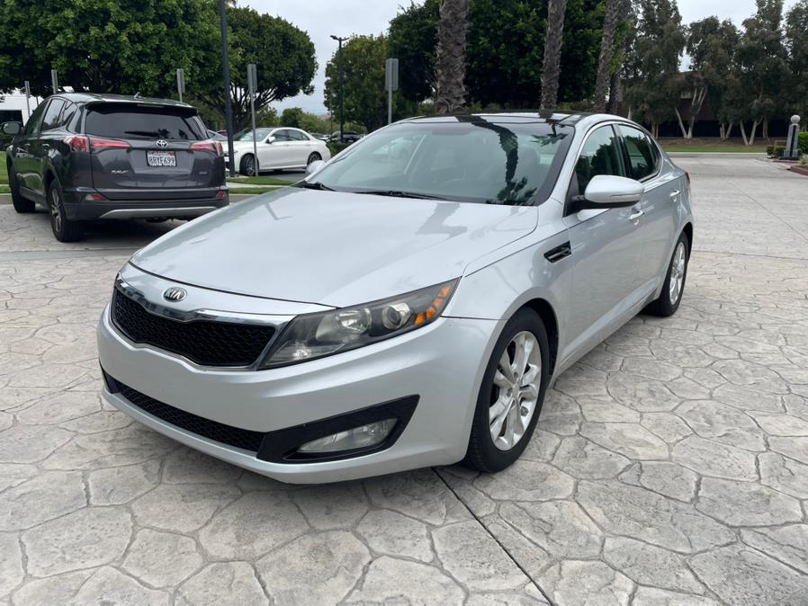 Used 2013 Kia Optima in Tustin, California | Carox LLC. Tustin, California