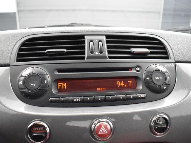 2012 Fiat 500 Lounge, available for sale in Woodside, New York | Drive Central. Woodside, New York 2012 Fiat 500 Lounge, available for sale in Woodside, New York | Drive Central. Woodside, New York