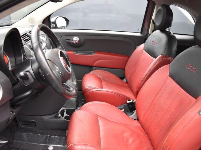 2012 Fiat 500 Lounge, available for sale in Woodside, New York | Drive Central. Woodside, New York 2012 Fiat 500 Lounge, available for sale in Woodside, New York | Drive Central. Woodside, New York