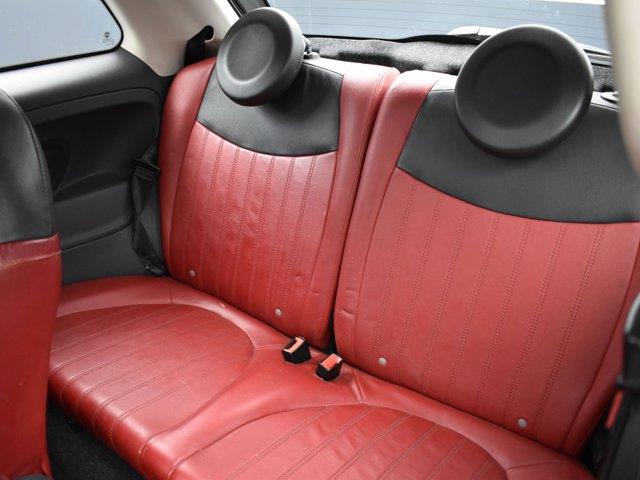 2012 Fiat 500 Lounge, available for sale in Woodside, New York | Drive Central. Woodside, New York 2012 Fiat 500 Lounge, available for sale in Woodside, New York | Drive Central. Woodside, New York