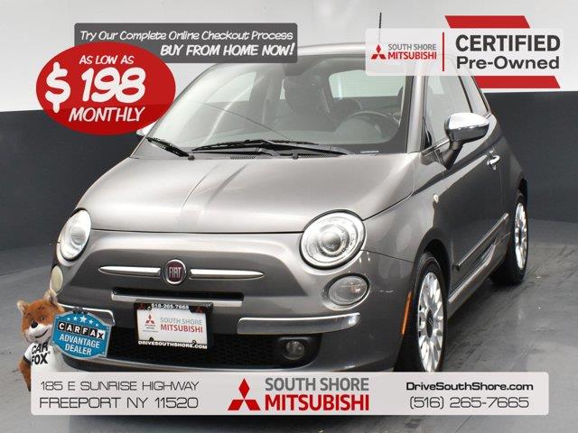 2012 Fiat 500 Lounge, available for sale in Woodside, New York | Drive Central. Woodside, New York 2012 Fiat 500 Lounge, available for sale in Woodside, New York | Drive Central. Woodside, New York