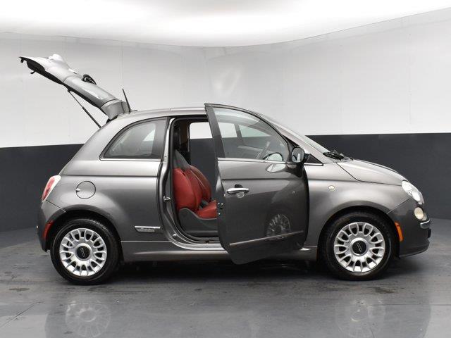 2012 Fiat 500 Lounge, available for sale in Woodside, New York | Drive Central. Woodside, New York 2012 Fiat 500 Lounge, available for sale in Woodside, New York | Drive Central. Woodside, New York