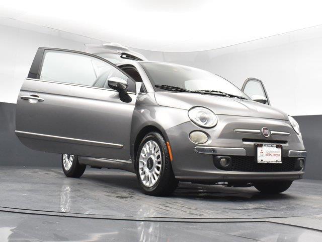2012 Fiat 500 Lounge, available for sale in Woodside, New York | Drive Central. Woodside, New York 2012 Fiat 500 Lounge, available for sale in Woodside, New York | Drive Central. Woodside, New York