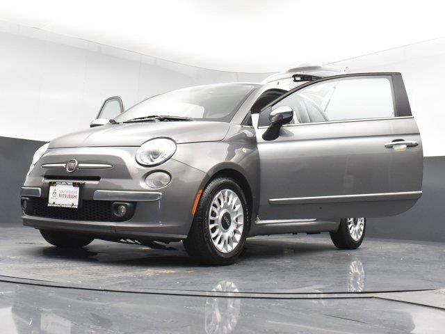 2012 Fiat 500 Lounge, available for sale in Woodside, New York | Drive Central. Woodside, New York 2012 Fiat 500 Lounge, available for sale in Woodside, New York | Drive Central. Woodside, New York