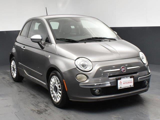 2012 Fiat 500 Lounge, available for sale in Woodside, New York | Drive Central. Woodside, New York 2012 Fiat 500 Lounge, available for sale in Woodside, New York | Drive Central. Woodside, New York