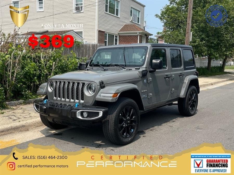2023 Jeep Wrangler Base 4xe, available for sale in Hempstead, New York | Certified Auto Group. Hempstead, New York 2023 Jeep Wrangler Base 4xe, available for sale in Hempstead, New York | Certified Auto Group. Hempstead, New York