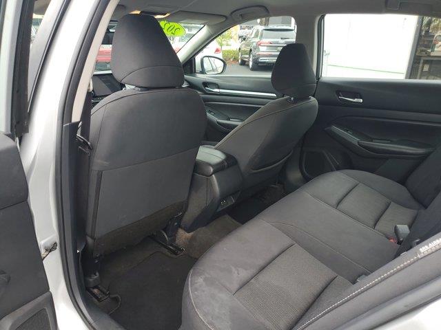 2022 Nissan Altima 2.5 SV Sedan, available for sale in Woodside, New York | Drive Central. Woodside, New York 2022 Nissan Altima 2.5 SV Sedan, available for sale in Woodside, New York | Drive Central. Woodside, New York