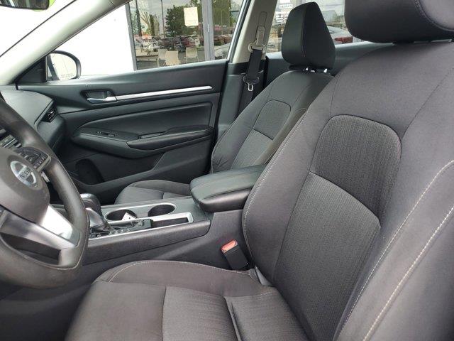 2022 Nissan Altima 2.5 SV Sedan, available for sale in Woodside, New York | Drive Central. Woodside, New York 2022 Nissan Altima 2.5 SV Sedan, available for sale in Woodside, New York | Drive Central. Woodside, New York