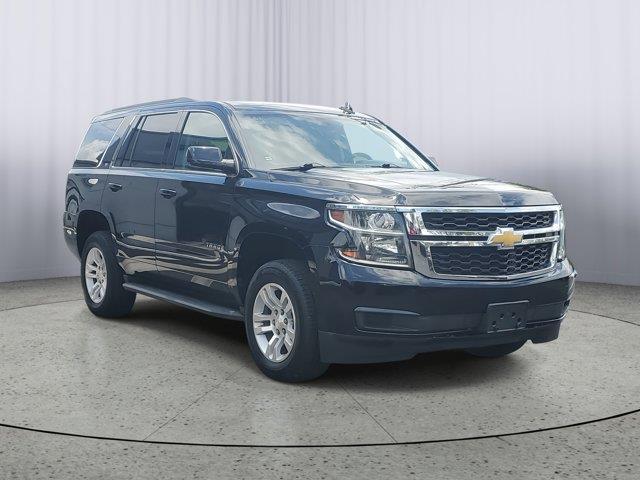 Used 2015 Chevrolet Tahoe in Fort Myers, Florida | Carlux Fort Myers. Fort Myers, Florida