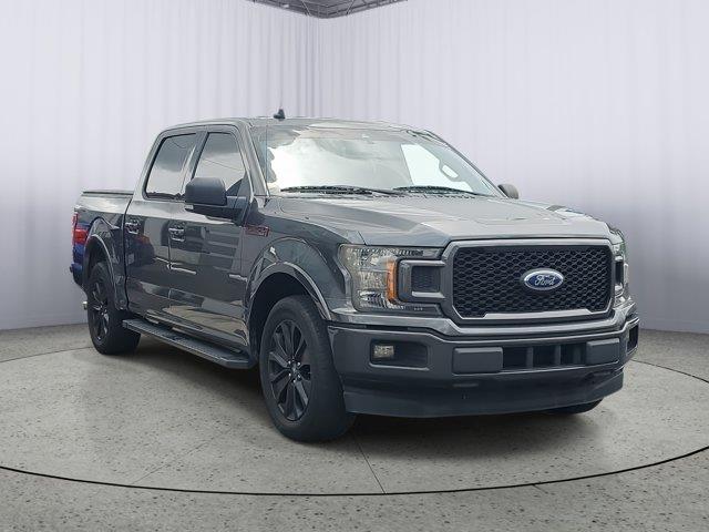 Used 2019 Ford F-150 in Woodside, New York | Drive Central. Woodside, New York