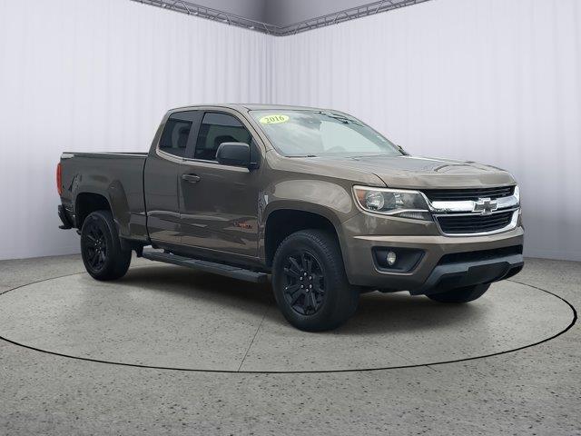 Used 2016 Chevrolet Colorado in Woodside, New York | Drive Central. Woodside, New York