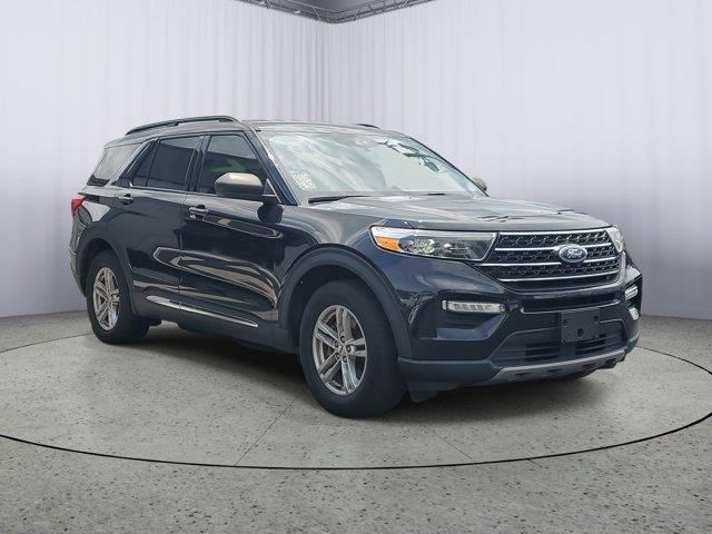 Used 2021 Ford Explorer in Woodside, New York | Drive Central. Woodside, New York