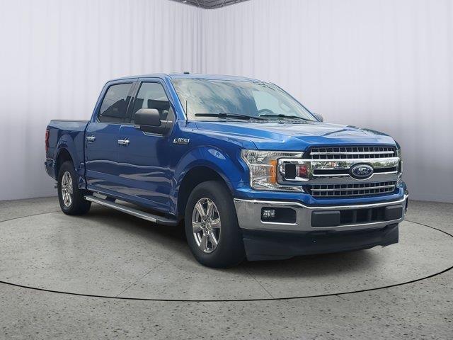 Used 2018 Ford F-150 in Fort Myers, Florida | Carlux Fort Myers. Fort Myers, Florida