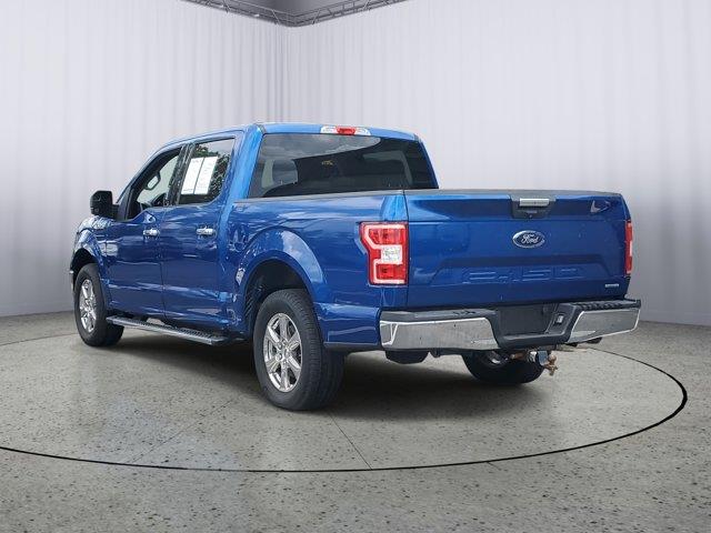 2018 Ford F-150 XLT 2WD SuperCrew 5.5 Box, available for sale in Woodside, New York | Drive Central. Woodside, New York 2018 Ford F-150 XLT 2WD SuperCrew 5.5 Box, available for sale in Woodside, New York | Drive Central. Woodside, New York