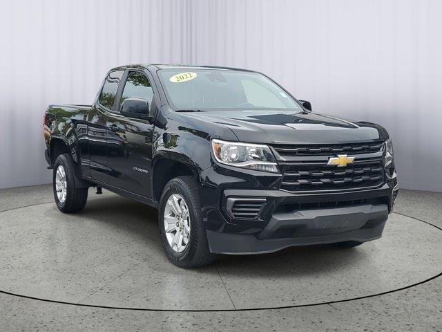 Used 2022 Chevrolet Colorado in Woodside, New York | Drive Central. Woodside, New York
