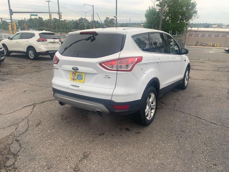 2015 Ford Escape SE, available for sale in Wolcott, New York | Auto Hunter CNY. Wolcott, New York 2015 Ford Escape SE, available for sale in Wolcott, New York | Auto Hunter CNY. Wolcott, New York