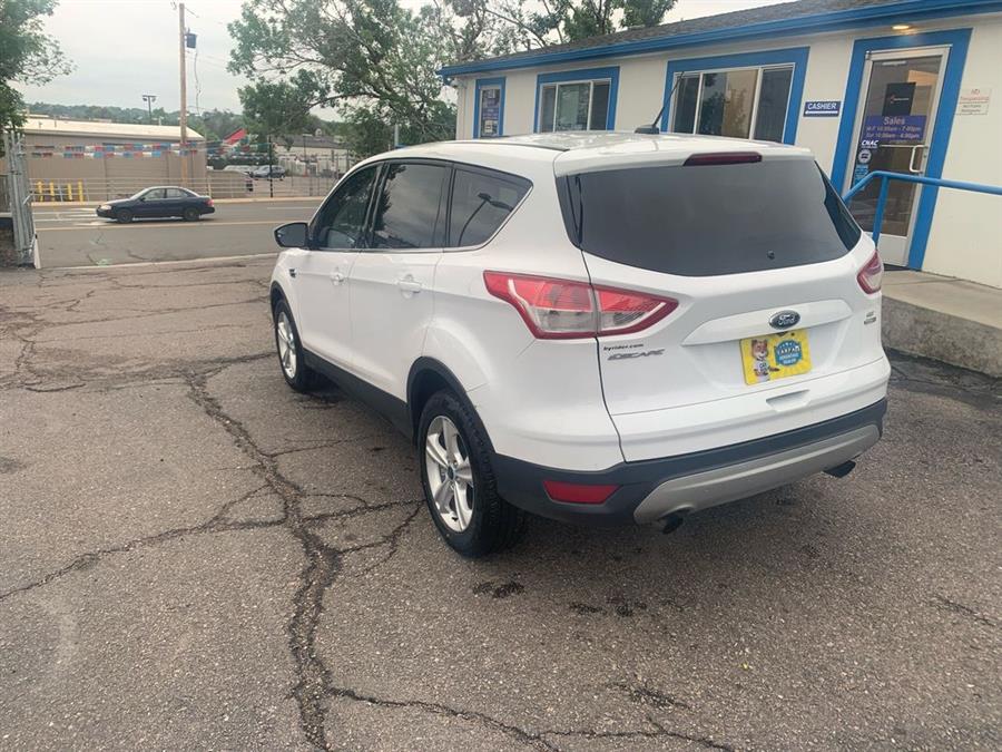 2015 Ford Escape SE, available for sale in Wolcott, New York | Auto Hunter CNY. Wolcott, New York 2015 Ford Escape SE, available for sale in Wolcott, New York | Auto Hunter CNY. Wolcott, New York