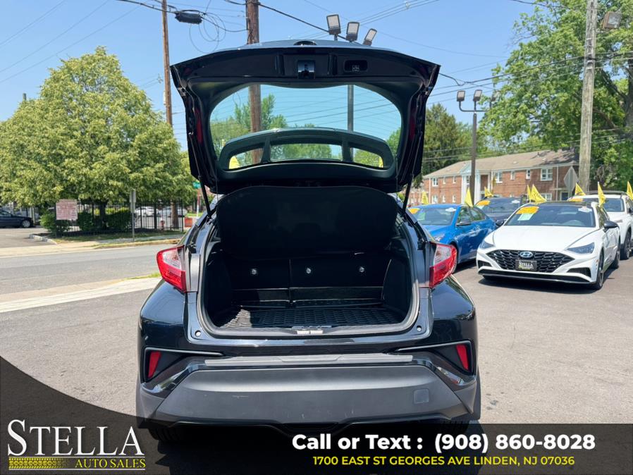 2021 Toyota C-HR XLE FWD (Natl), available for sale in Linden, New Jersey | Stella Auto Sales. Linden, New Jersey 2021 Toyota C-HR XLE FWD (Natl), available for sale in Linden, New Jersey | Stella Auto Sales. Linden, New Jersey