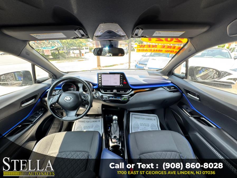 2021 Toyota C-HR XLE FWD (Natl), available for sale in Linden, New Jersey | Stella Auto Sales. Linden, New Jersey 2021 Toyota C-HR XLE FWD (Natl), available for sale in Linden, New Jersey | Stella Auto Sales. Linden, New Jersey