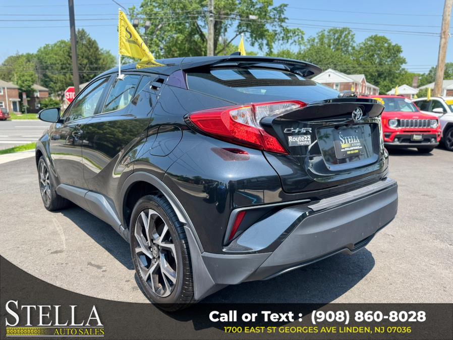 2021 Toyota C-HR XLE FWD (Natl), available for sale in Linden, New Jersey | Stella Auto Sales. Linden, New Jersey 2021 Toyota C-HR XLE FWD (Natl), available for sale in Linden, New Jersey | Stella Auto Sales. Linden, New Jersey