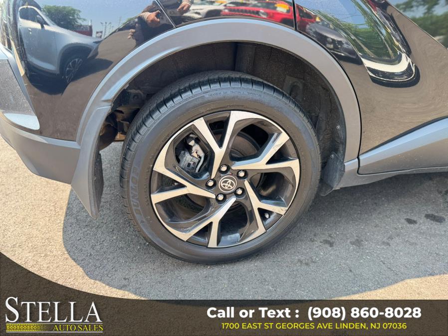2021 Toyota C-HR XLE FWD (Natl), available for sale in Linden, New Jersey | Stella Auto Sales. Linden, New Jersey 2021 Toyota C-HR XLE FWD (Natl), available for sale in Linden, New Jersey | Stella Auto Sales. Linden, New Jersey