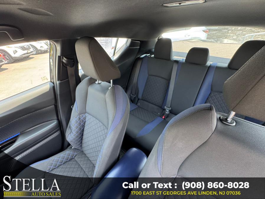 2021 Toyota C-HR XLE FWD (Natl), available for sale in Linden, New Jersey | Stella Auto Sales. Linden, New Jersey 2021 Toyota C-HR XLE FWD (Natl), available for sale in Linden, New Jersey | Stella Auto Sales. Linden, New Jersey