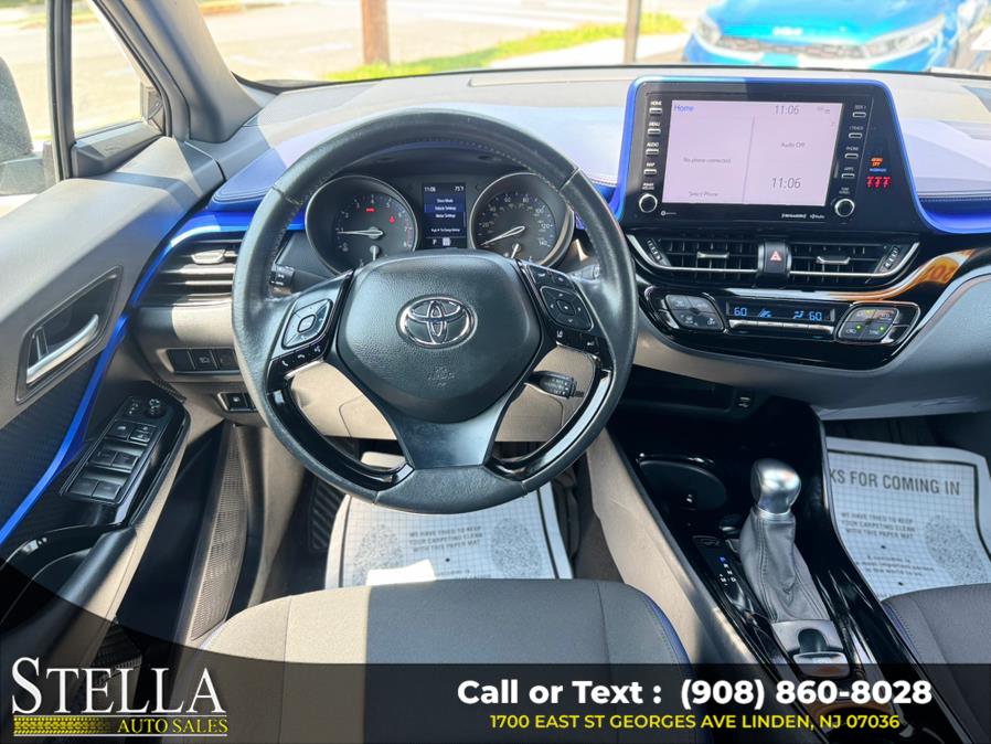 2021 Toyota C-HR XLE FWD (Natl), available for sale in Linden, New Jersey | Stella Auto Sales. Linden, New Jersey 2021 Toyota C-HR XLE FWD (Natl), available for sale in Linden, New Jersey | Stella Auto Sales. Linden, New Jersey