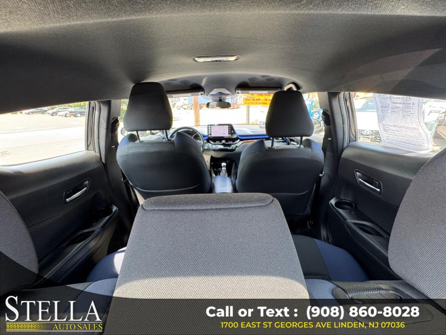 2021 Toyota C-HR XLE FWD (Natl), available for sale in Linden, New Jersey | Stella Auto Sales. Linden, New Jersey 2021 Toyota C-HR XLE FWD (Natl), available for sale in Linden, New Jersey | Stella Auto Sales. Linden, New Jersey