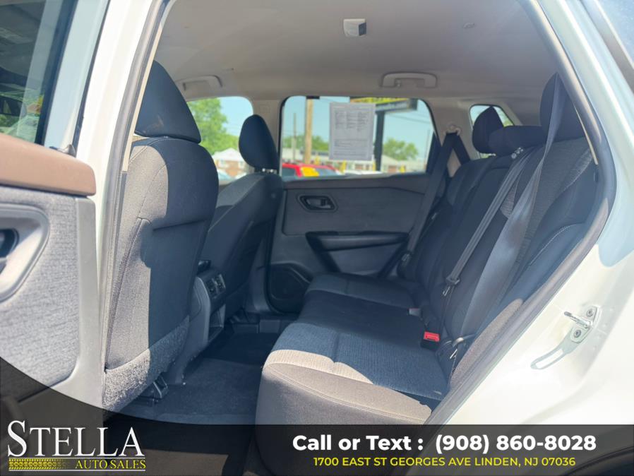 2022 Nissan Rogue AWD S, available for sale in Linden, New Jersey | Stella Auto Sales. Linden, New Jersey 2022 Nissan Rogue AWD S, available for sale in Linden, New Jersey | Stella Auto Sales. Linden, New Jersey