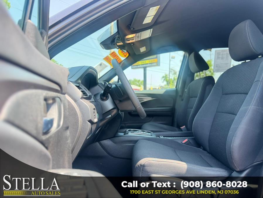2021 Honda Passport Sport AWD, available for sale in Linden, New Jersey | Stella Auto Sales. Linden, New Jersey 2021 Honda Passport Sport AWD, available for sale in Linden, New Jersey | Stella Auto Sales. Linden, New Jersey
