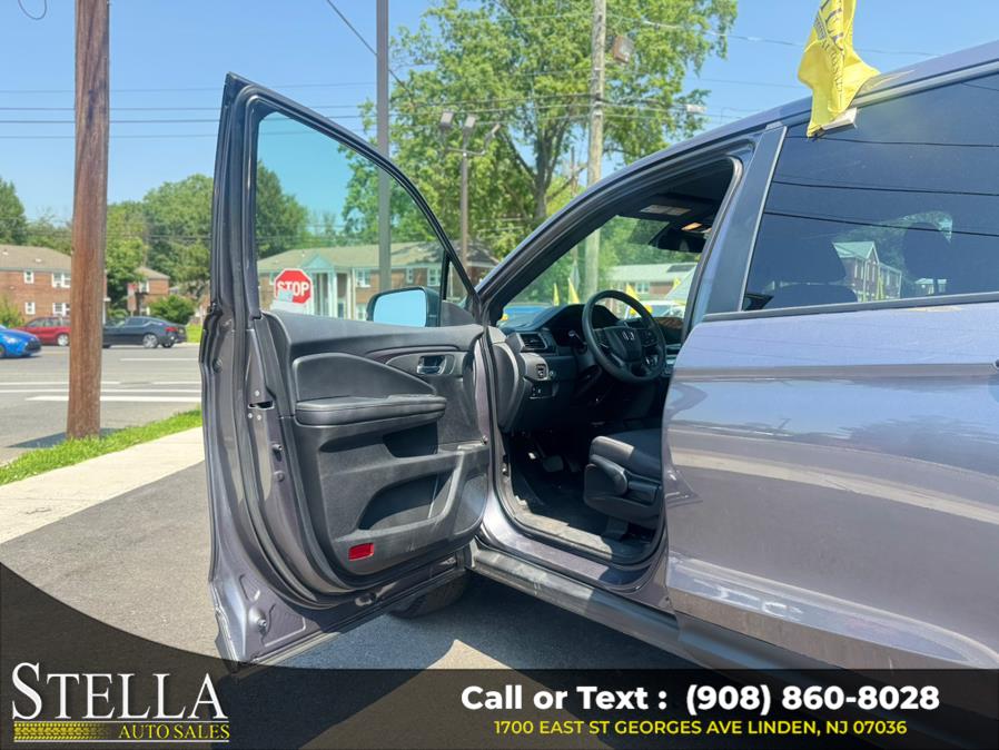 2021 Honda Passport Sport AWD, available for sale in Linden, New Jersey | Stella Auto Sales. Linden, New Jersey 2021 Honda Passport Sport AWD, available for sale in Linden, New Jersey | Stella Auto Sales. Linden, New Jersey