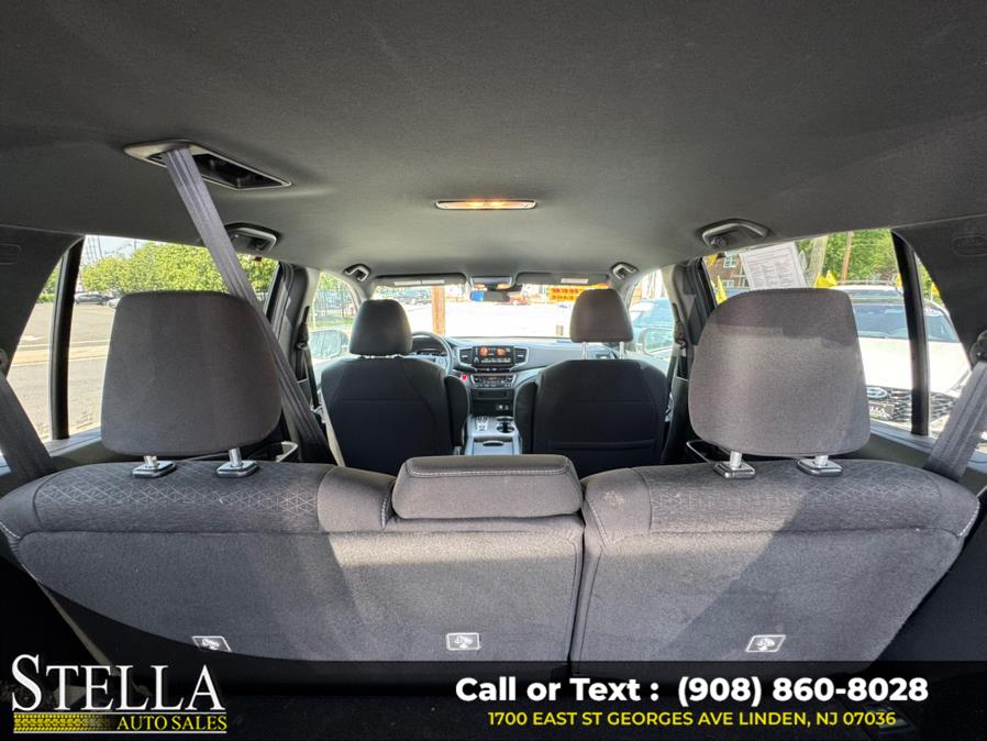 2021 Honda Passport Sport AWD, available for sale in Linden, New Jersey | Stella Auto Sales. Linden, New Jersey 2021 Honda Passport Sport AWD, available for sale in Linden, New Jersey | Stella Auto Sales. Linden, New Jersey