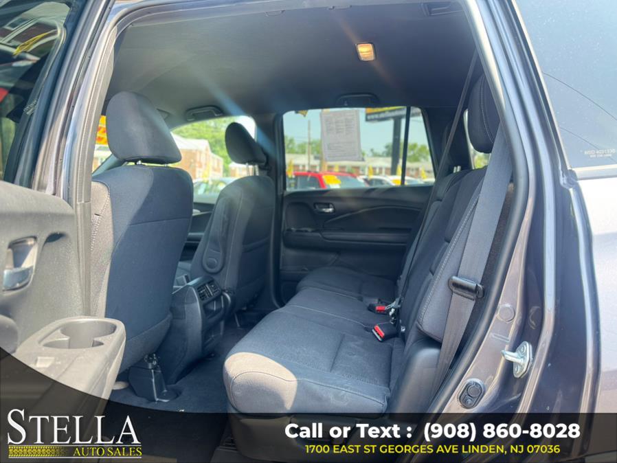 2021 Honda Passport Sport AWD, available for sale in Linden, New Jersey | Stella Auto Sales. Linden, New Jersey 2021 Honda Passport Sport AWD, available for sale in Linden, New Jersey | Stella Auto Sales. Linden, New Jersey