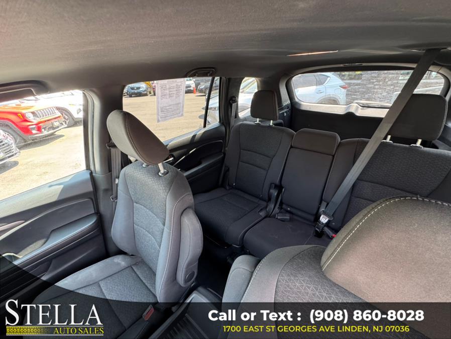2021 Honda Passport Sport AWD, available for sale in Linden, New Jersey | Stella Auto Sales. Linden, New Jersey 2021 Honda Passport Sport AWD, available for sale in Linden, New Jersey | Stella Auto Sales. Linden, New Jersey
