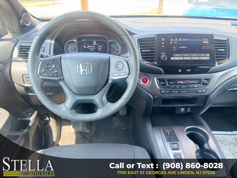2021 Honda Passport Sport AWD, available for sale in Linden, New Jersey | Stella Auto Sales. Linden, New Jersey 2021 Honda Passport Sport AWD, available for sale in Linden, New Jersey | Stella Auto Sales. Linden, New Jersey