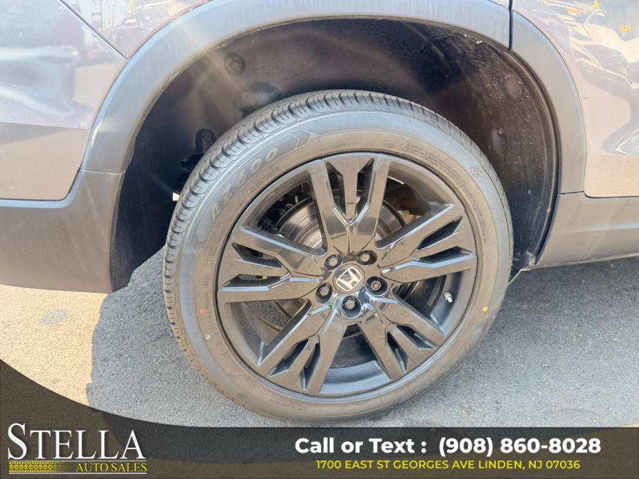 2021 Honda Passport Sport AWD, available for sale in Linden, New Jersey | Stella Auto Sales. Linden, New Jersey 2021 Honda Passport Sport AWD, available for sale in Linden, New Jersey | Stella Auto Sales. Linden, New Jersey
