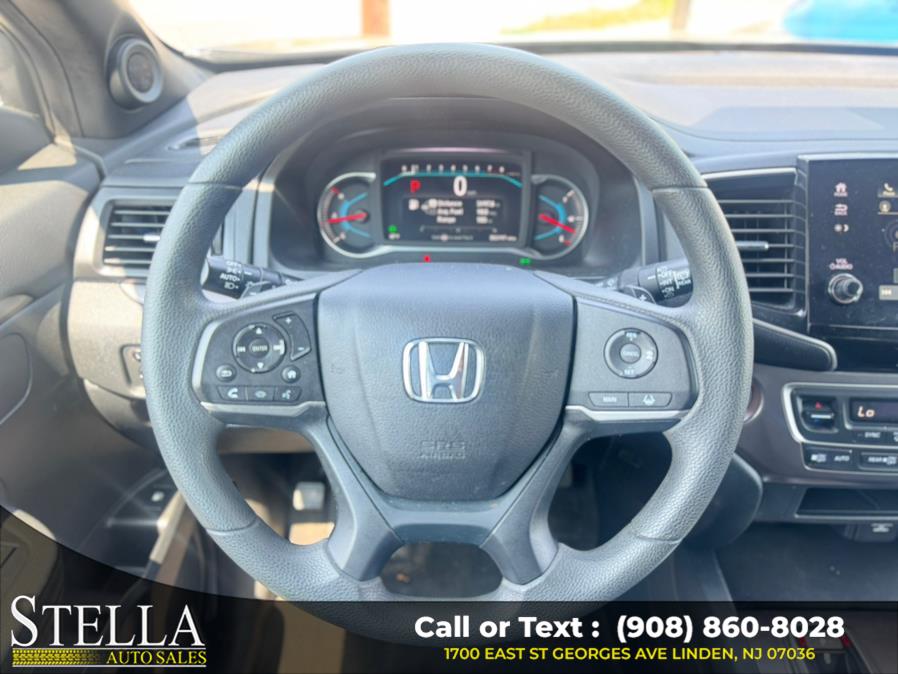 2021 Honda Passport Sport AWD, available for sale in Linden, New Jersey | Stella Auto Sales. Linden, New Jersey 2021 Honda Passport Sport AWD, available for sale in Linden, New Jersey | Stella Auto Sales. Linden, New Jersey