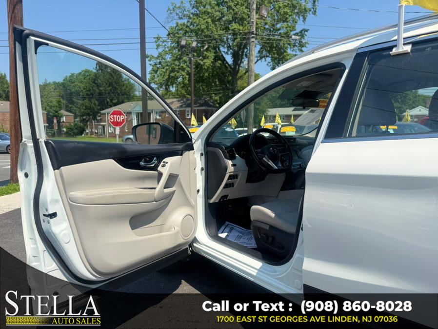 2021 Nissan Rogue Sport AWD SV, available for sale in Linden, New Jersey | Stella Auto Sales. Linden, New Jersey 2021 Nissan Rogue Sport AWD SV, available for sale in Linden, New Jersey | Stella Auto Sales. Linden, New Jersey