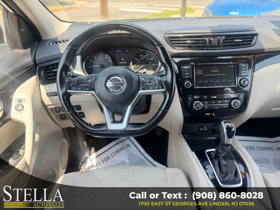 2021 Nissan Rogue Sport AWD SV, available for sale in Linden, New Jersey | Stella Auto Sales. Linden, New Jersey 2021 Nissan Rogue Sport AWD SV, available for sale in Linden, New Jersey | Stella Auto Sales. Linden, New Jersey